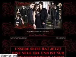 Sites similar to vampirediaries-rpg.forumieren.de