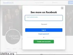 Sites similar to vampirediaries.net