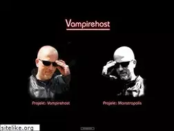 Sites similar to vampirehost.de