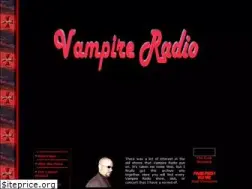Sites similar to vampireradio.com