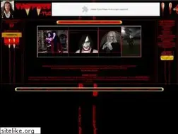 Sites similar to vampires-tlc.com