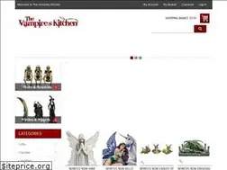Sites similar to vampireskitchen.com
