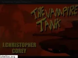Sites similar to vampiretank.com