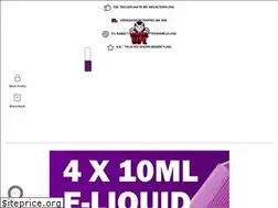 Sites similar to vampirevape.de
