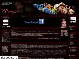 Sites similar to vampiri.net