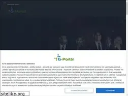 Sites similar to vampirnaplok-fan.gportal.hu