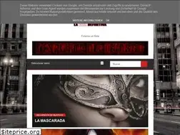 Sites similar to vampiro.cl