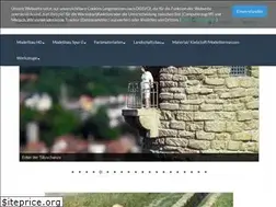 Sites similar to vampisol.de