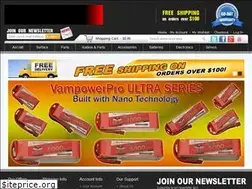 Sites similar to vampowerpro.com