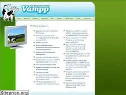 Sites similar to vampp.com
