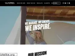 Sites similar to vampped.com