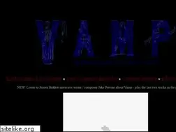 Sites similar to vamprockopera.com