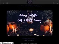 Sites similar to vampsjewelry.com