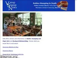 Sites similar to vampstampnews.com