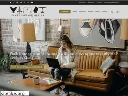 Sites similar to vamptvintagedesign.com