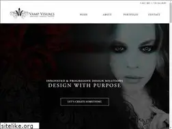 Sites similar to vampvisuals.com