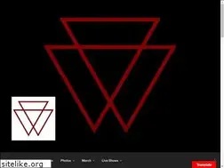 Sites similar to vampyre.net