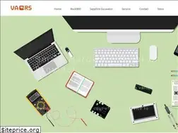Sites similar to vamrs.com