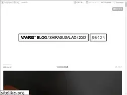 Sites similar to vamrss.com