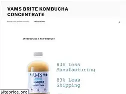 Sites similar to vamsculture.com