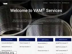 Sites similar to vamservices.com