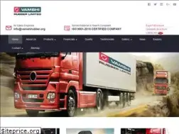 Sites similar to vamshirubber.org