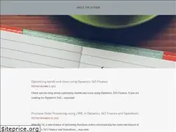 Sites similar to vamsipraneethdax.blog