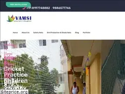 Sites similar to vamsisafetynets.com