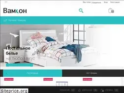 Sites similar to vamson.ru