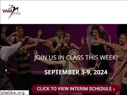 Sites similar to vamstudios.net