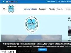 Sites similar to vamugyintezes.com