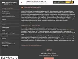 Sites similar to vamugyintezes.net