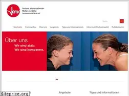 Sites similar to vamv-berlin.de