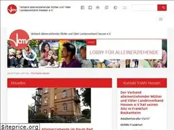 Sites similar to vamv-hessen.de