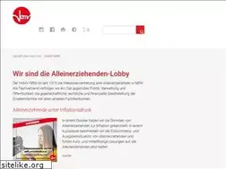 Sites similar to vamv-nrw.de