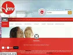 Sites similar to vamv-rlp.de
