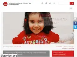 Sites similar to vamv.de