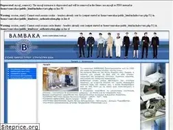 Sites similar to vamvakas.com.gr