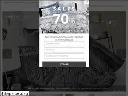 Sites similar to vamvaxshop.com