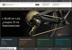 Sites similar to vamvelosiped.ru