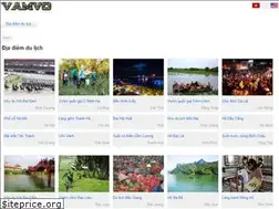 Sites similar to vamvo.com