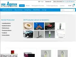 Sites similar to van-asperen.nl