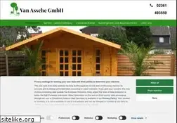 Sites similar to van-assche.de