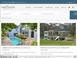 Sites similar to van-bevern.com