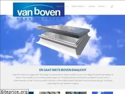 Sites similar to van-boven.com