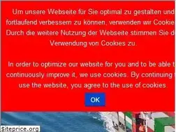 Sites similar to van-brethorst.de