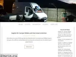 Sites similar to van-bros.de