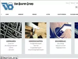 Sites similar to van-buuren.com