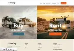 Sites similar to van-craft.com