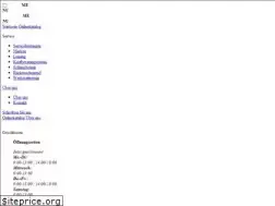 Sites similar to van-de-stay.de